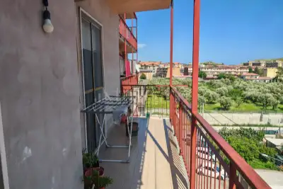 Casa in vendita, Via Lombardia, Catanzaro