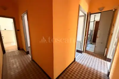 Casa in vendita, Via Genova, Catania