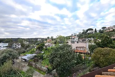 Casa in vendita, Via Belvedere, Santa Marinella