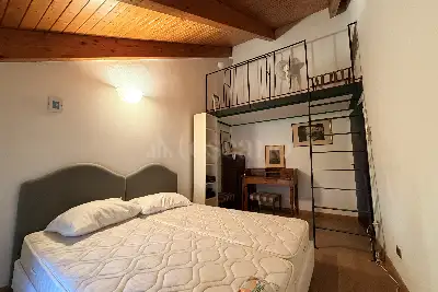 Casa in affitto, Via Giuseppe e Francesco Carlo Maggiolini, Milano