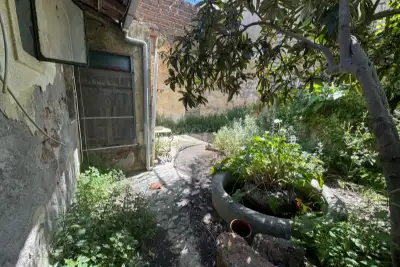 Casa Indipendente in vendita, Via Scarpanto, Catania