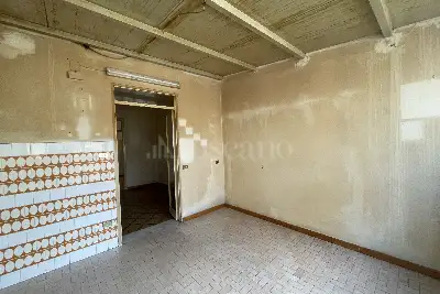 Casa in vendita, Via Vito D'Anna, Palermo