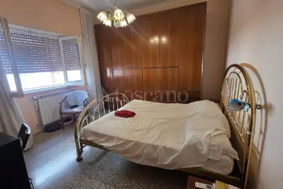 Stanza in affitto, Via Piero Aloisi, Roma