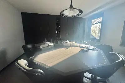 Capannone in affitto, Via variante est, Manocalzati