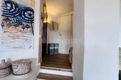 Villino a Schiera in vendita, Via Sottovento, Arzachena