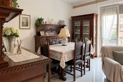 Casa in vendita, Via Pola, Sassari