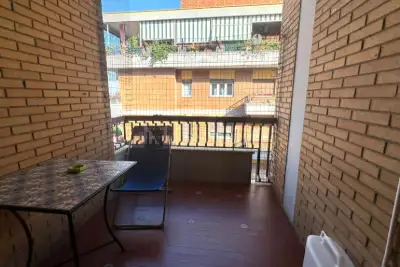 Casa in vendita, Via Diego Simonetti, Roma