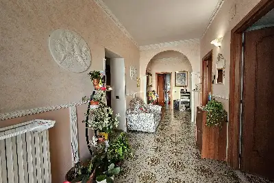 Villa Bifamiliare in vendita, Via Mar Nero, Pomezia