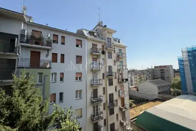 Casa in vendita, Via delle Forze Armate, Milano