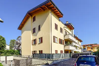 Casa in vendita, Via Ginevrina Fossano, Cantù