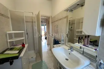 Casa in vendita, Via della Santabarbara, Roma