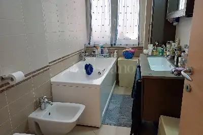 Casa in vendita, Via Calvi dell'Umbria, Roma