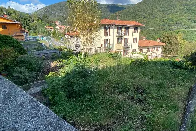 Casa Indipendente in vendita, Via XXIV Maggio, Dumenza