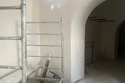 Casa in vendita, Via Santamaura, Roma