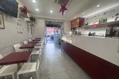 Attività Commerciale in vendita, Corso Italia, Roma