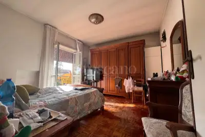 Casa in vendita, Via Giovanni Vittorio Englen, Roma