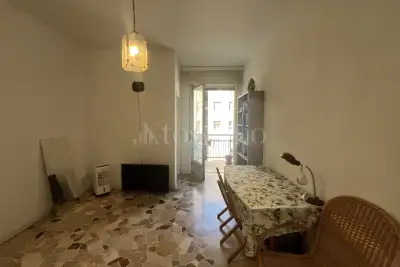 Casa in vendita, Via Lorenteggio, Milano