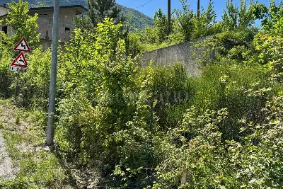 Casa Indipendente in vendita, Via Canistro, Capistrello