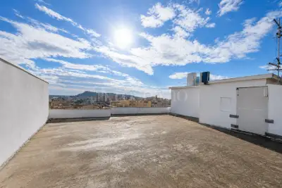 Attico in vendita, Via Baldassarre Castiglione, Cagliari