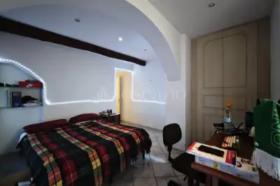 Casa in vendita, Via del Comune, Siena