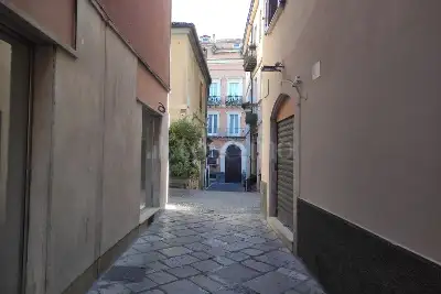 Attività Commerciale in affitto, CENTRO STORICO, Potenza