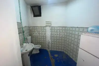 Magazzino in vendita, Via Stoppani, Catania