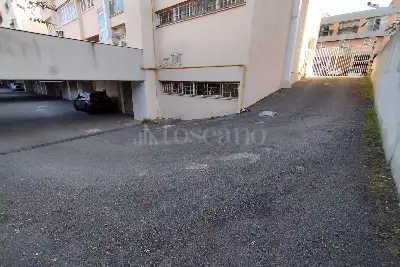 Box in vendita, Via Cesare Maccari , Roma