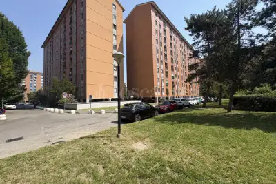 Casa in vendita, Via Privata Paternò, Milano