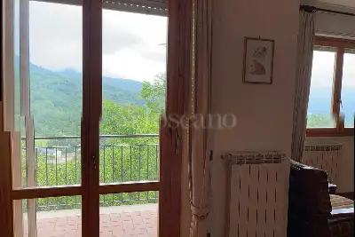 Villino a Schiera in vendita, Via Belvedere, Petrella Salto