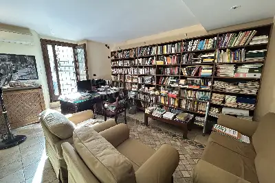 Casa in vendita, Via Alessandro Poerio, Roma