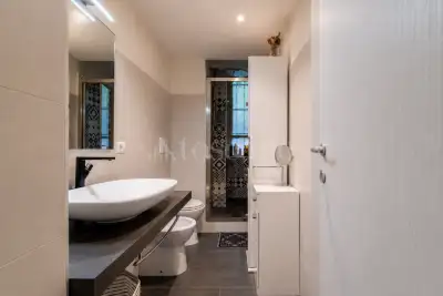 Casa in vendita, Via Sebastiano Veniero, Milano