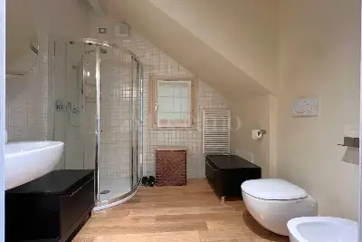 Attico in vendita, Via Benaco, Sirmione