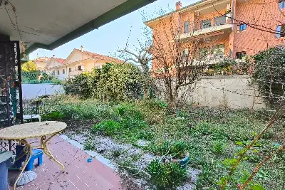 Casa in vendita, Via del Fosso dell'Acqua Mariana, Roma