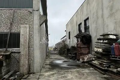 Capannone in vendita, Strada della Paiola, Cura Carpignano