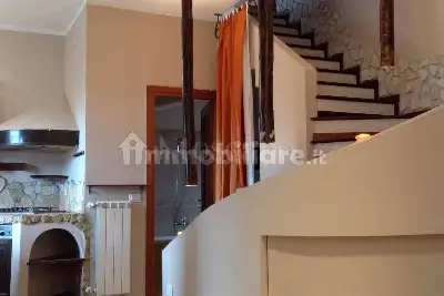 Villa in vendita, Via Stanislao Falchi, Roma