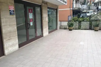 Negozio in vendita, Via Torraca, Potenza, Potenza
