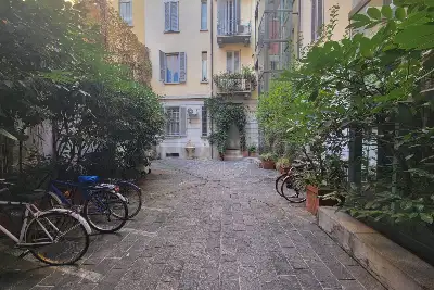 Casa in vendita, Via Lodovico Settala, Milano