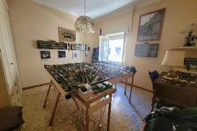 Casa in vendita, Via Ventotene, Monterotondo