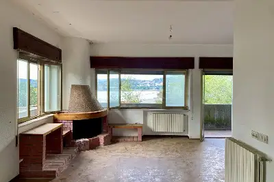 Villa in vendita, Contrada Pollicarini, Enna