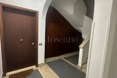 Casa in vendita, Via delle Quinqueremi, Roma