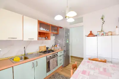 Casa in vendita, Via Milano, Cantù