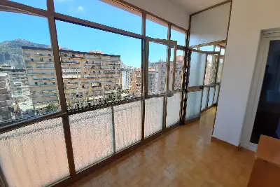 Casa in vendita, Via Monte San Calogero, Palermo