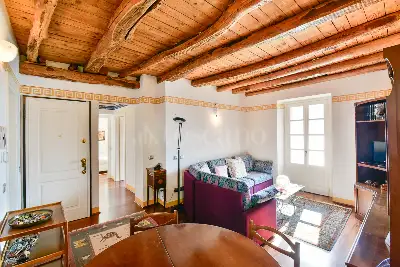 Villa Plurifamiliare in vendita, Via Germanello, Laglio