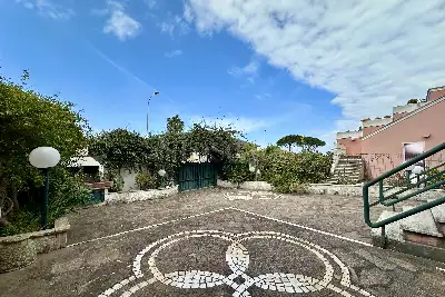 Casa in vendita, Via dei Platani, Anzio