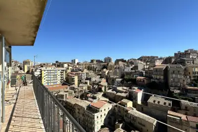 Casa in vendita, Via Tenente Gino Gennaro, Enna