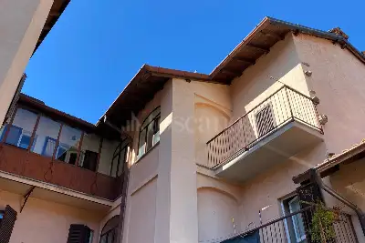 Casa in vendita, Via E.Pellini, Marchirolo