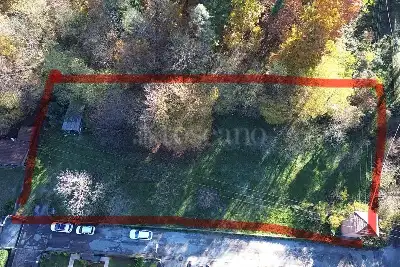 Edificabile Residenziali in vendita, Via Mattone, Cadegliano-Viconago