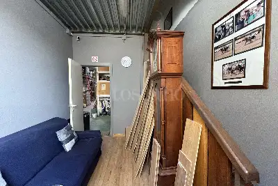 Laboratorio in vendita, Via Lago di Nemi, Milano