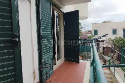 Villino a Schiera in vendita, Via alla Falconara, Palermo