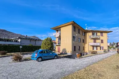 Casa in vendita, Via P. Bozzolo, Marchirolo